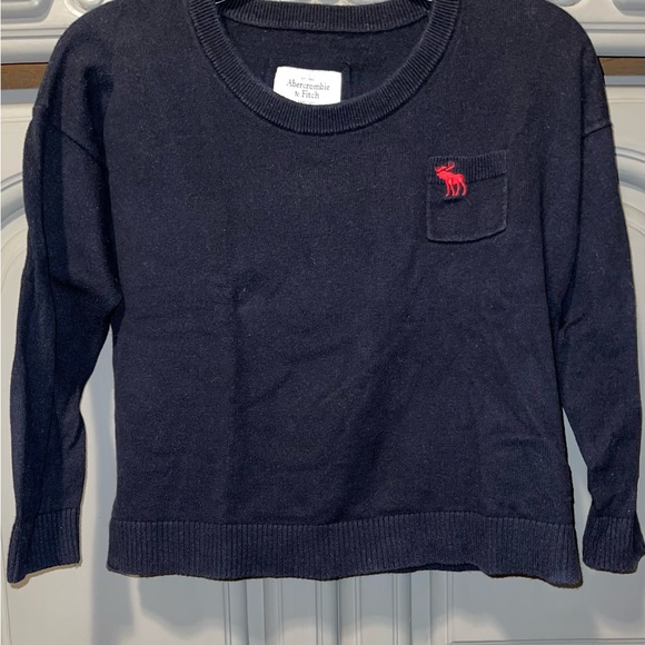 ABERCROMBIE & FITCH SWEATER - Picture 7 of 7